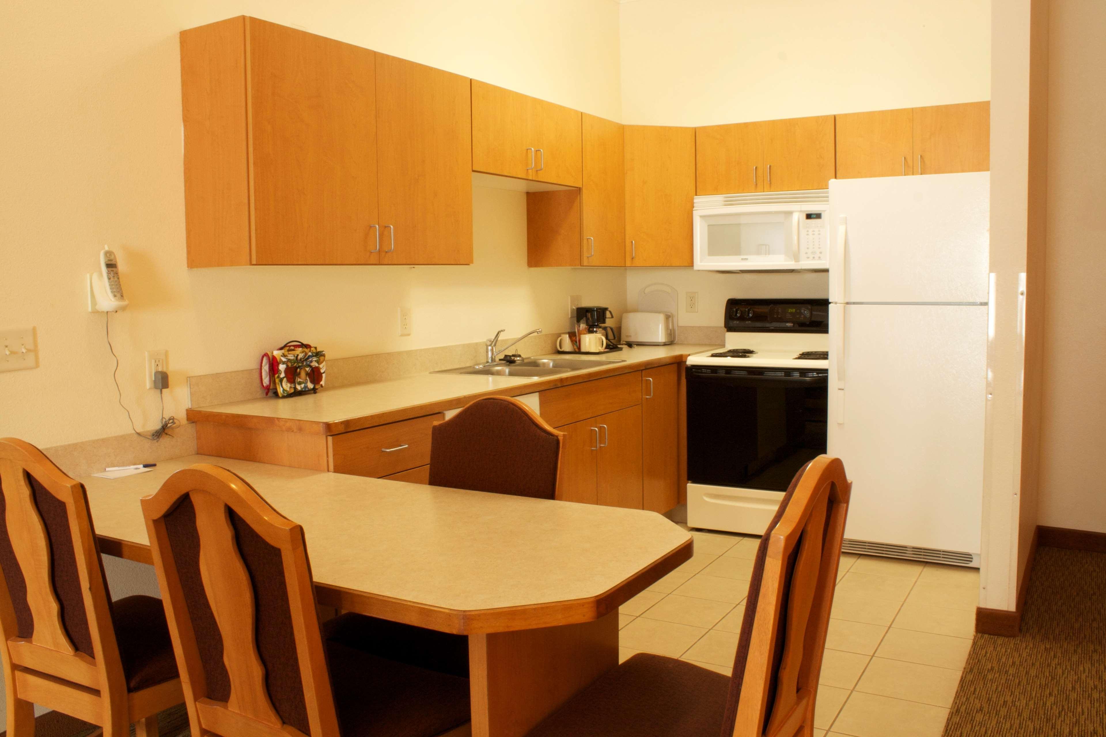 Best Western Plus Grapevine Inn Sunnyside Kültér fotó